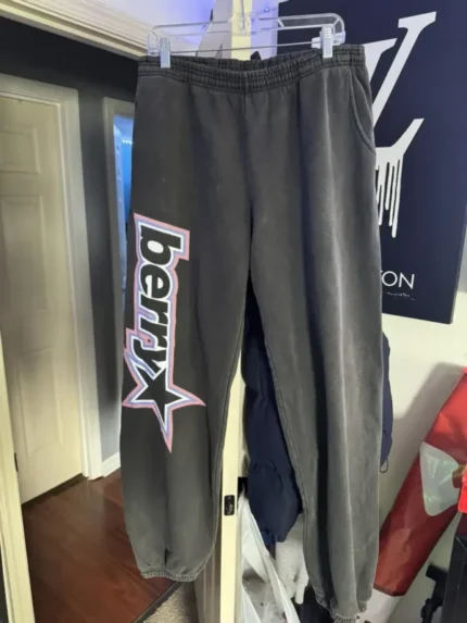 GV Berry GVGallery Sweatpants