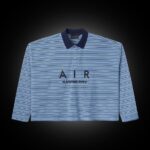 Gv Gallery Shirt Blue