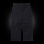 Gv Gallery Pant – Black