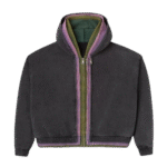 the gv gallery triple hoodie