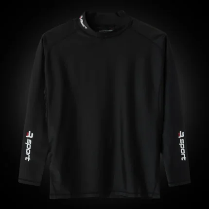 Gv Gallery BERRY ARMOR SPANDEX TEE