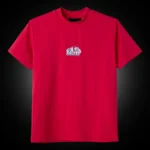 Gv Gallery FLAME SPANDEX TEE