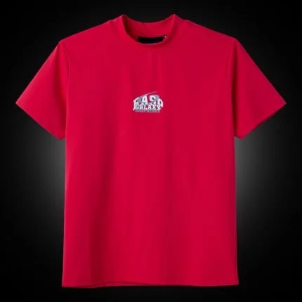 Gv Gallery FLAME SPANDEX TEE