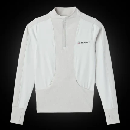 Gv Gallery WOMENS COMPRESSION HALF ZIP