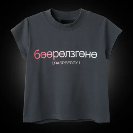 Gv Gallery WOMENS BBY TEE