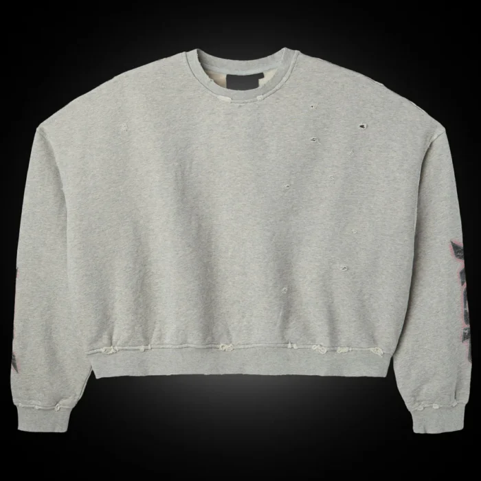 Gv Gallery RSP TAPOUT CREWNECK