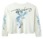 Raspberry Hills ‘Pelican V2’ Thermal Longsleeve
