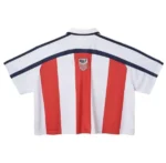 GV Gallery Raspberry Hills Fútbol Jersey