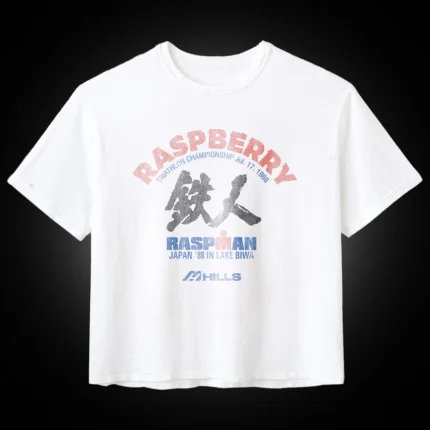 Gv Gallery LAKE BIWA TEE