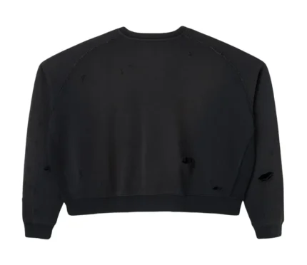 Raspberry Hills ‘Raf Berry’ Crewneck