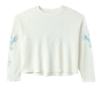 Raspberry Hills ‘Pelican V2’ Thermal Longsleeve