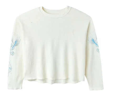 Raspberry Hills ‘Pelican V2’ Thermal Longsleeve