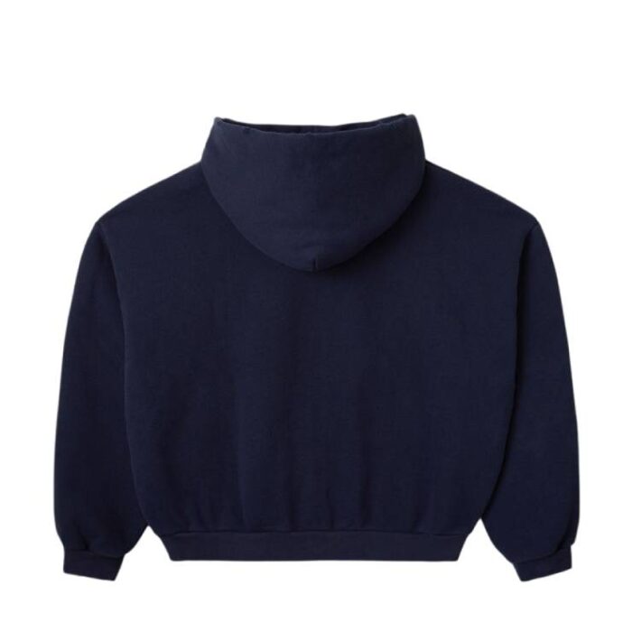 Raspberry Hills Triangle Pull Zip Up