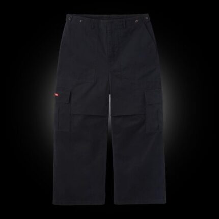 Gv Gallery Pant – Black