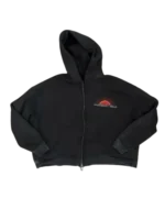 Raspberry Hills Casamigos Zip Up Hoodie