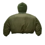 Gv Gallery ARMY BOMBER JACKET