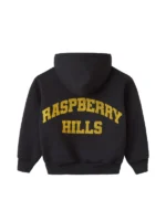 The GV Gallery Hoodie – Black