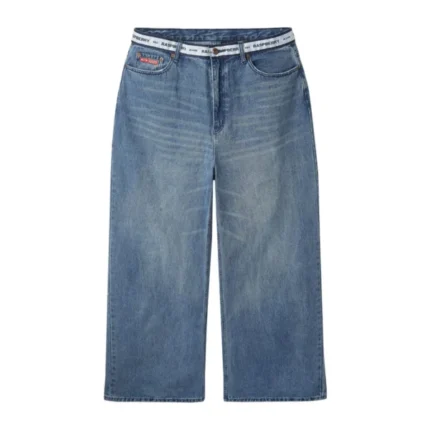 Gv Gallery RASPBERRY USA JEANS