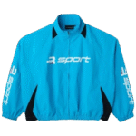 Gv Gallery BERMUDA TRACK JACKET