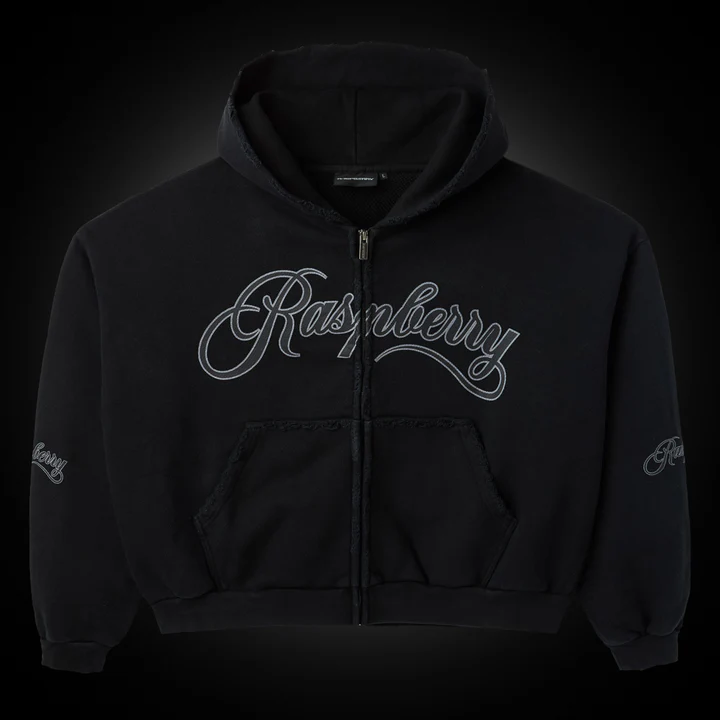 RHDD_0378copy_720x Raspberry Hills Script Hoodie V2