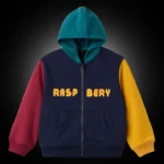 Raspberry Hills Kids Hoodie