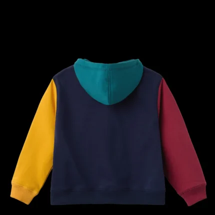 Raspberry Hills Kids Hoodie