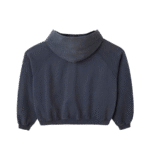 Raspberry Hills Soot Hoodie