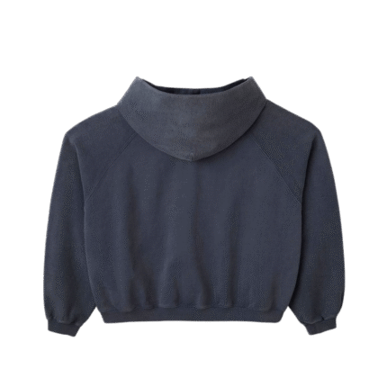 Raspberry Hills Soot Hoodie