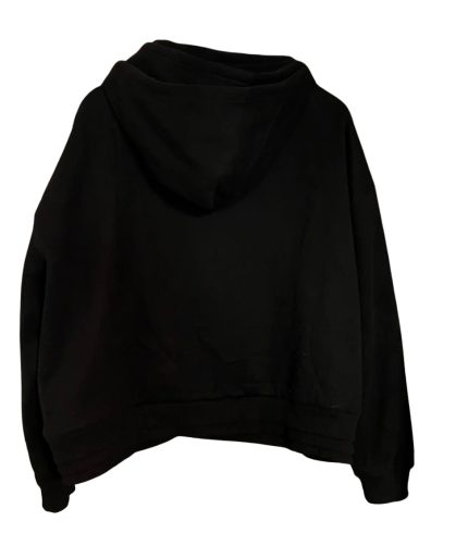 GV Gallery Raspberry Hills Logo Hoodie Black (Youth)