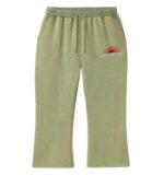 Raspberry Hills ‘Casamigos’ Olive Tracksuit