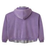 The GV Gallery Purple + Grey