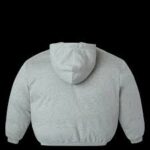 Gv Gallery V2 BALLOON JACKET Grey