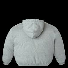 Gv Gallery V2 BALLOON JACKET Grey