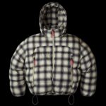 Raspberry Been raining Jacket