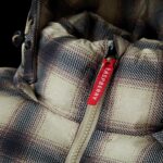 Raspberry Been raining Jacket