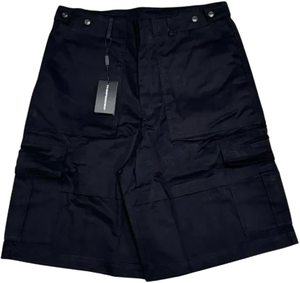 Raspberry Hills ‘Bouncer’ Shorts