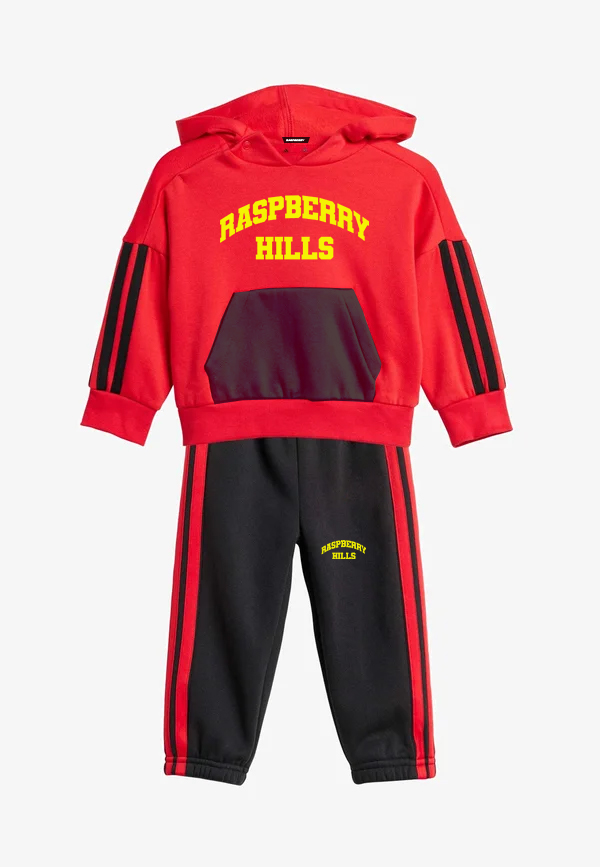 kids Raspberry Hills Kids Tracksuit