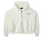 Raspberry Hills ‘Sun Valley’ Zip Up Hoodie