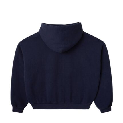 Raspberry Hills Triangle Pull Zip Up