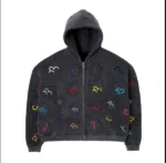 Thoughts On GV Gallery (Gold + Vintage) Hoodie