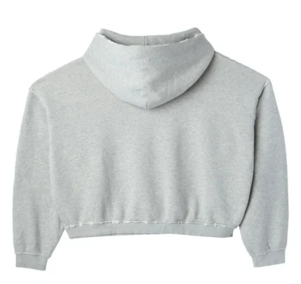 Raspberry Hills ‘Raspberry Crest’ Hoodie